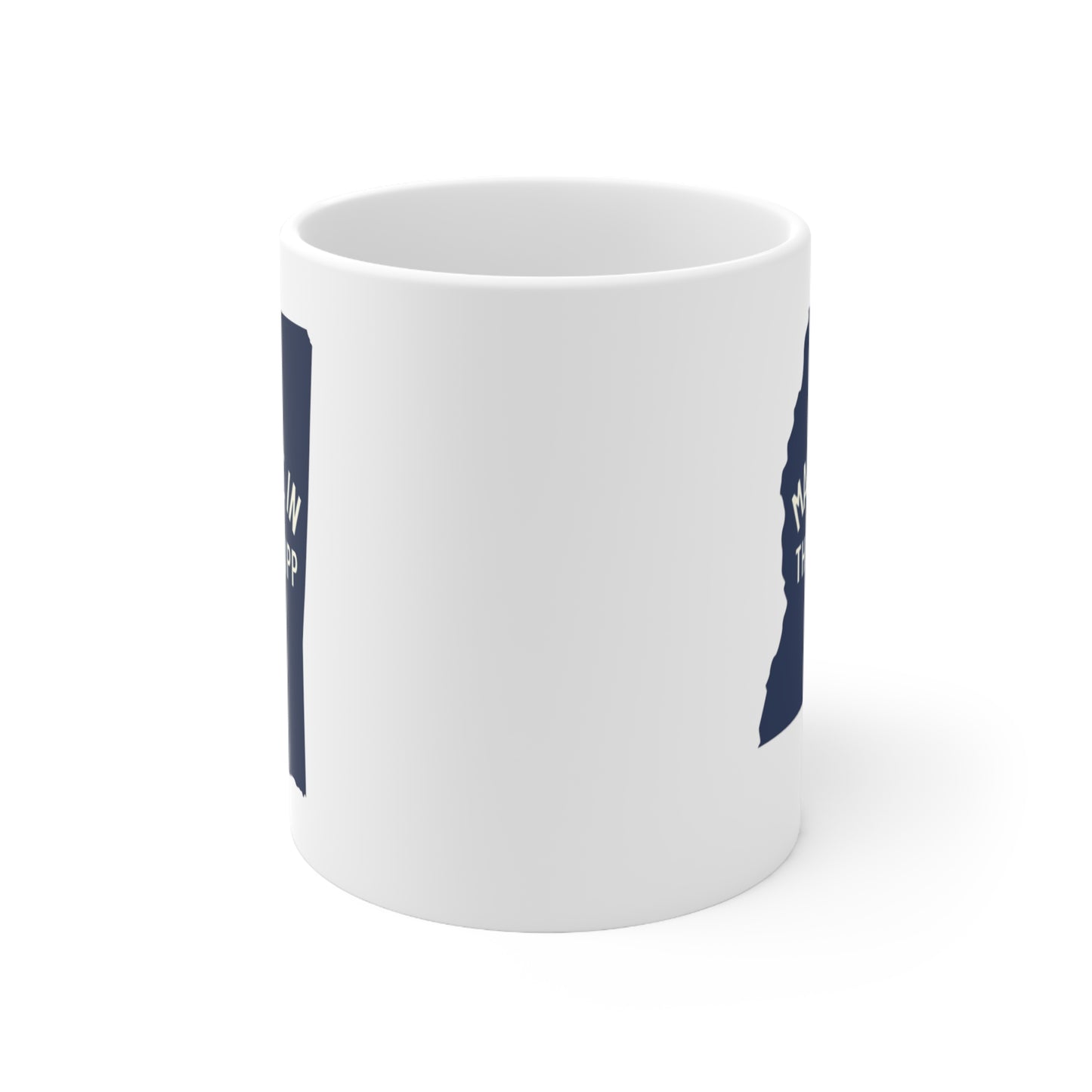 Made In The SIPP - Mug 11oz